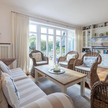 Casa Felicitas Tatil Evi