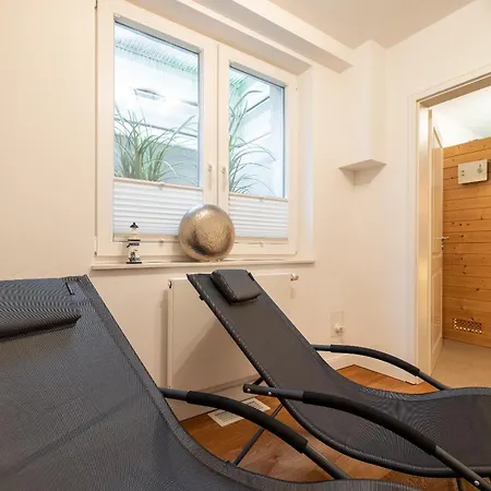 Casa Felicitas Tatil Evi