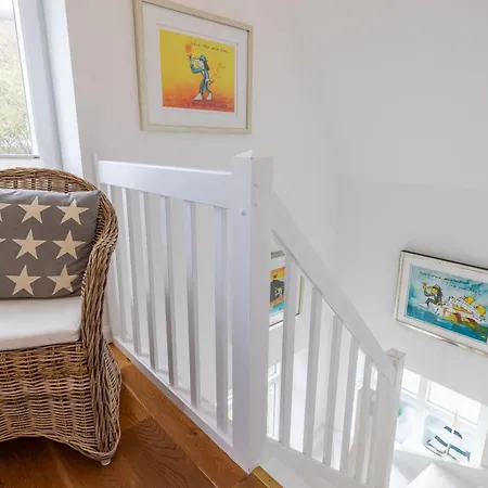 Tatil Evi Casa Felicitas