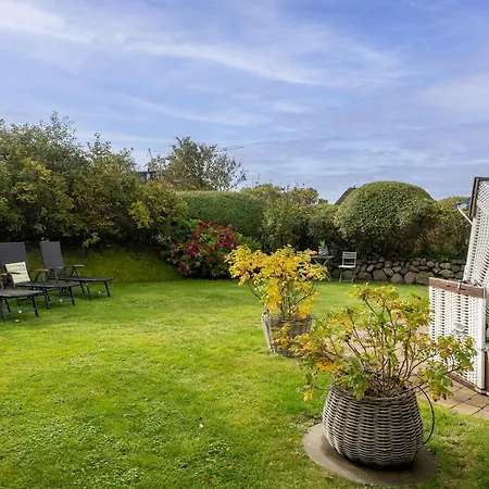 Casa Felicitas Tatil Evi